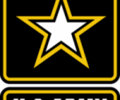 U.S. Army Patch