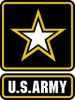U.S. Army Patch U.S. Army Patch