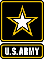 U.S. Army Patch
